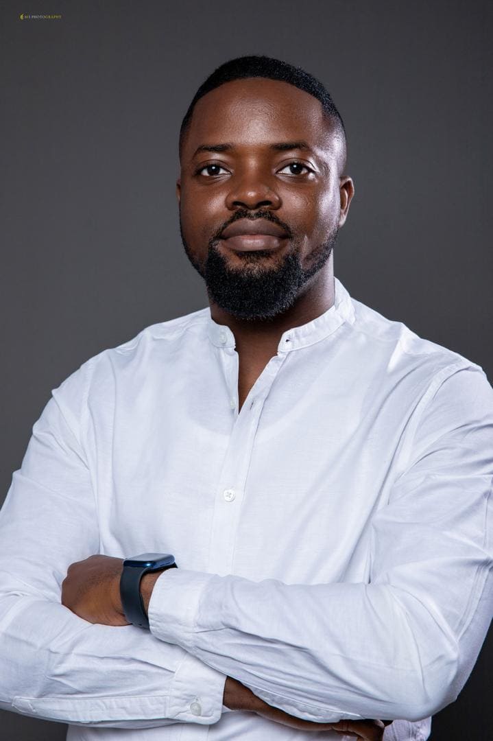 Ayontunde Alabi Photo